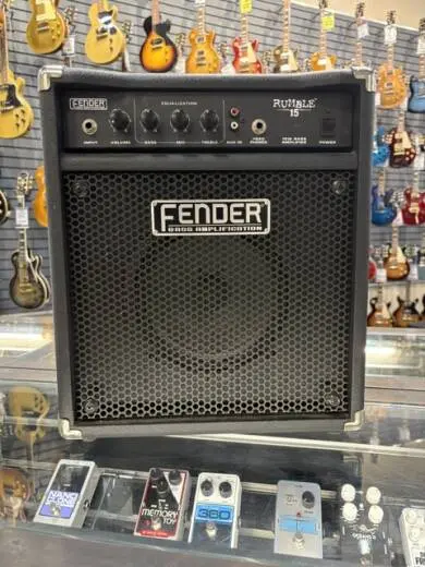 Fender - 23-15300-010